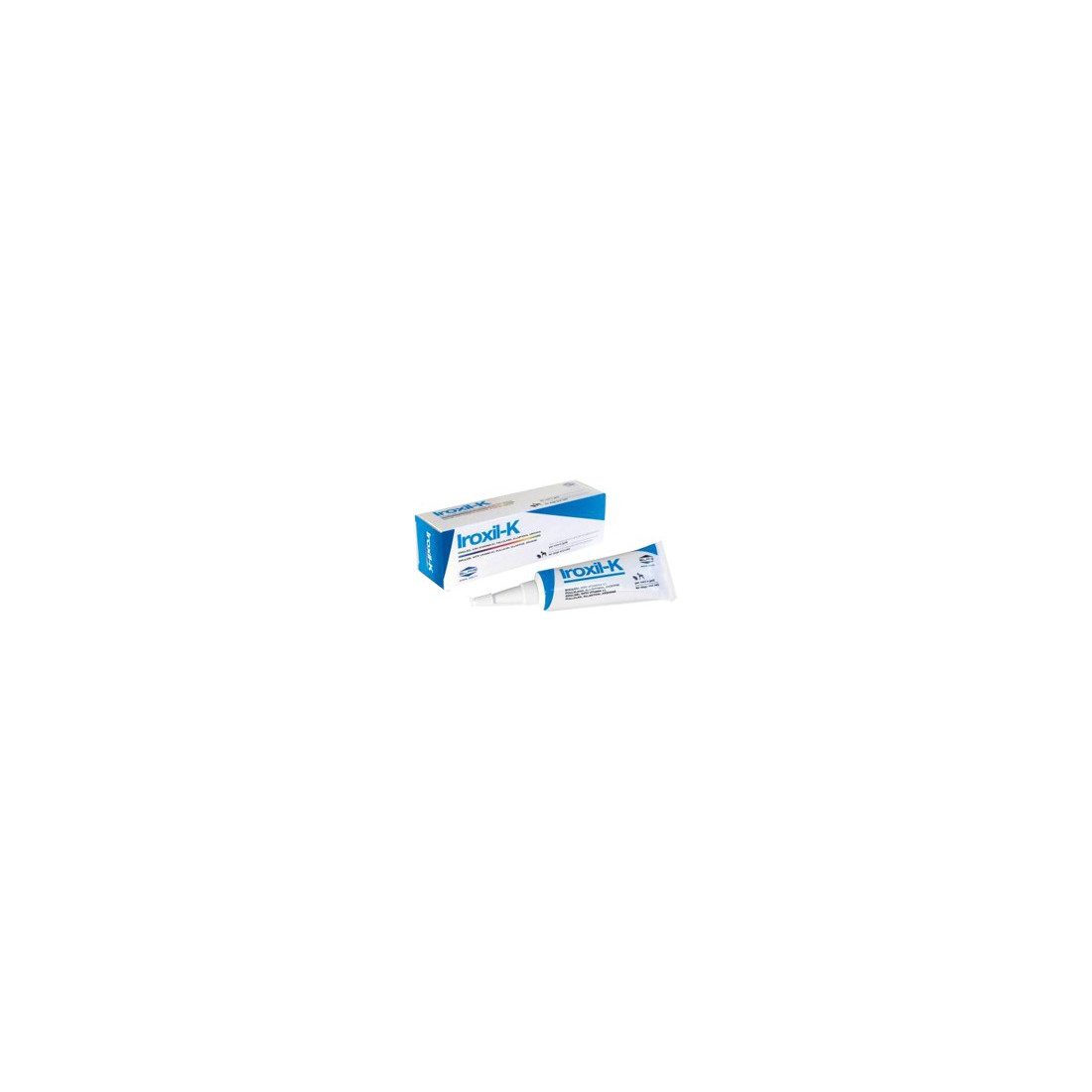 IROXIL K 50ML