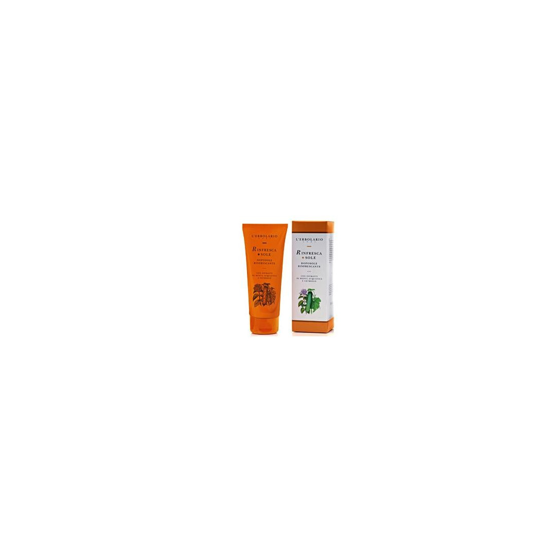 RINFRESCA SOLE 200ML