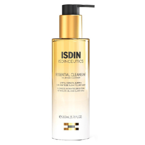 ESSENTIAL CLEAN ISDINCEUTICAL