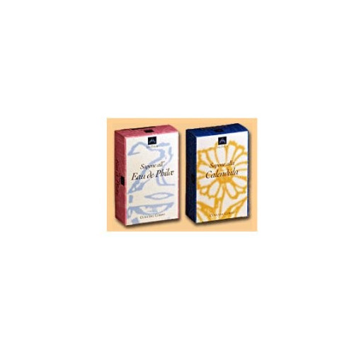 ISIS CALENDULA SAPONE 100G