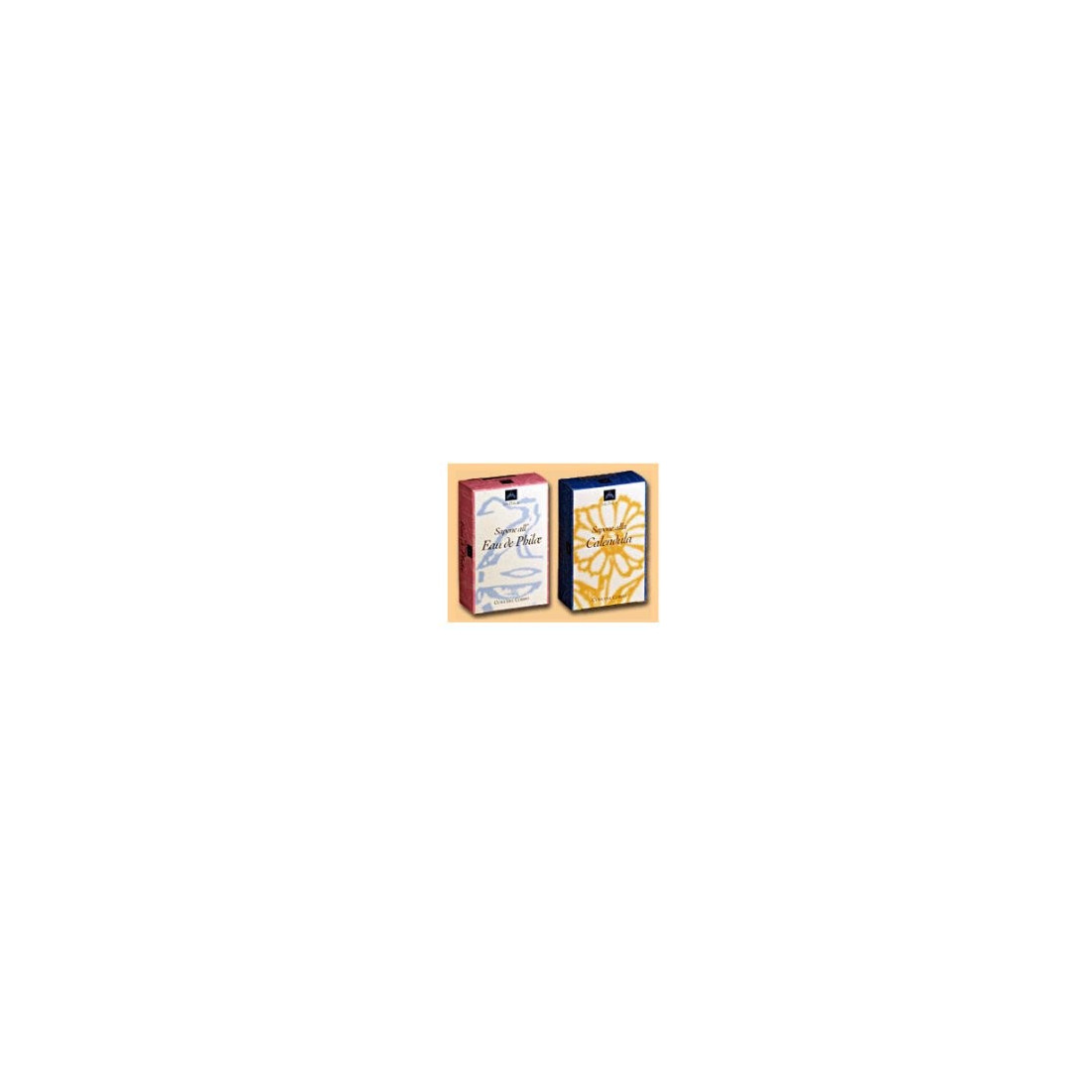 ISIS CALENDULA SAPONE 100G