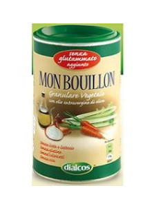 MON BOUILLON 200G