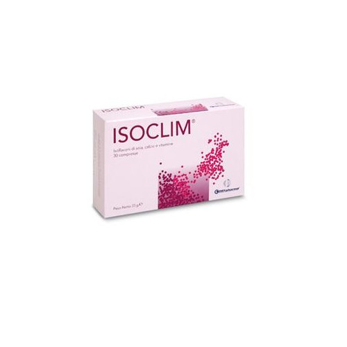 ISOCLIM 30CPR