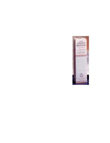VITAMINDERMINA CR OSS ZINCO 50