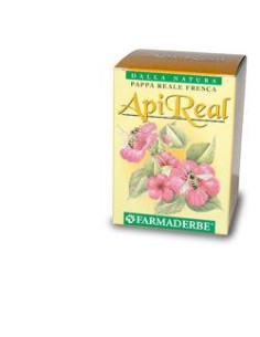 APIREAL PAPPA REALE 10G