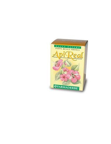 APIREAL PAPPA REALE 10G