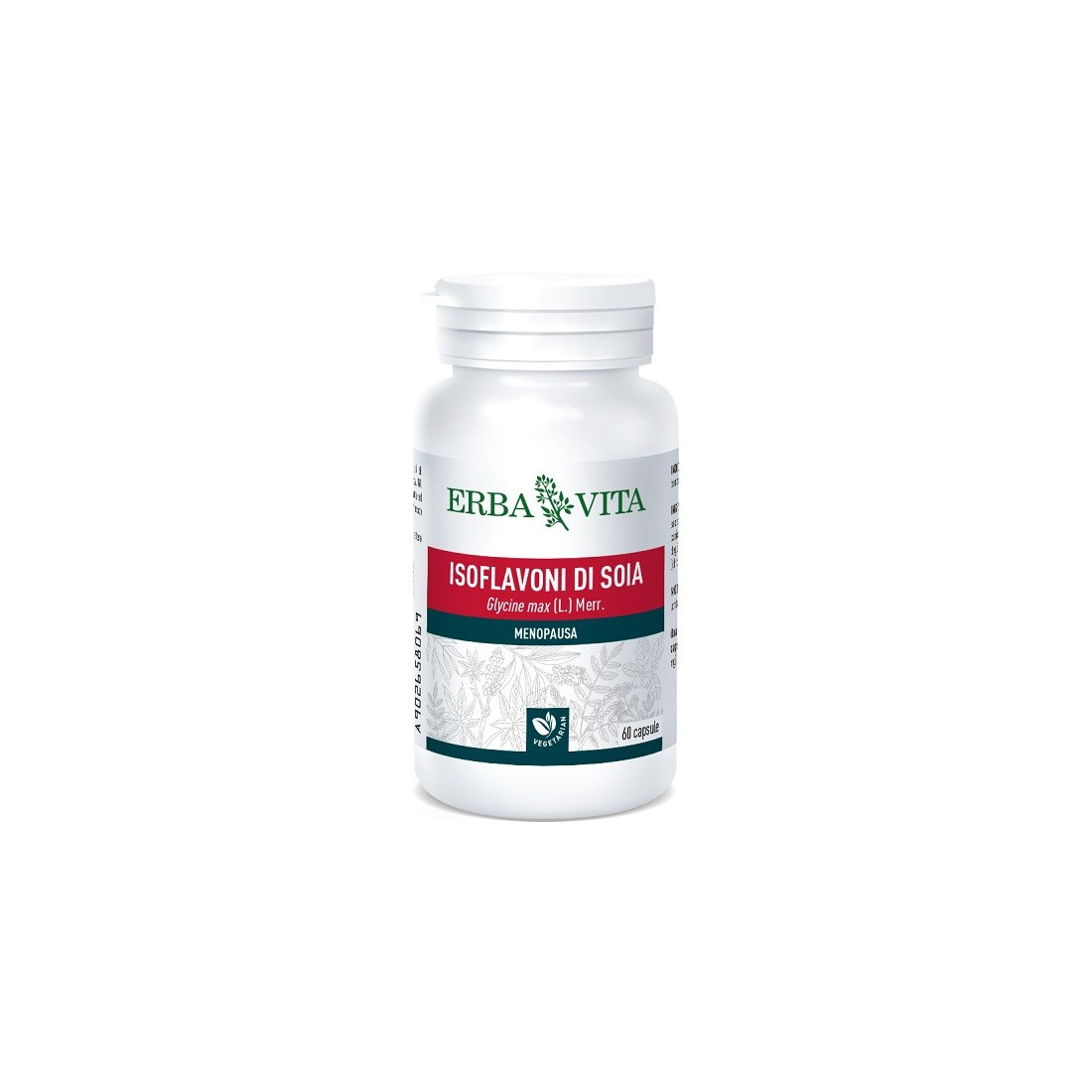 SOIA 60CPS 450MG