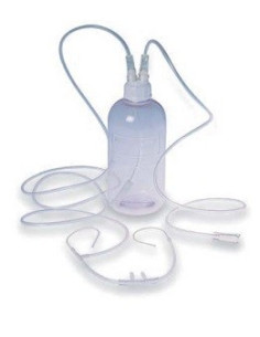 EFFEBI GORGOGLIATORE OSSIGENO