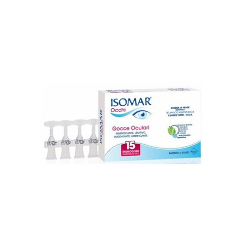 ISOMAR OCTOBER 0.2% 15FL