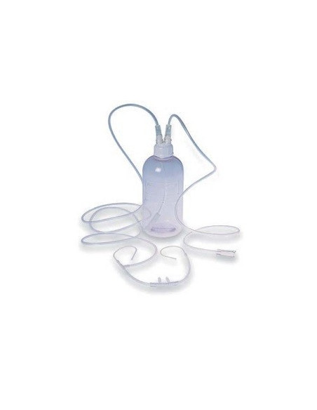 EFFEBI GORGOGLIATORE OSSIGENO