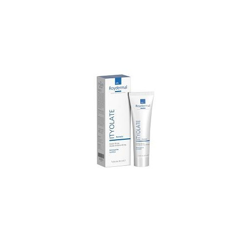 ITHIOLATE POTATOES 30 ML