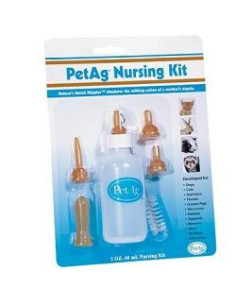 NURSING KIT BIB 60ML+TETT+SCOV