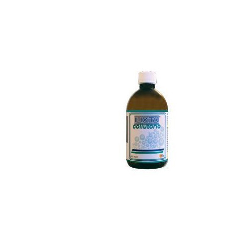 IUXTA COLLUTORIA 500ML