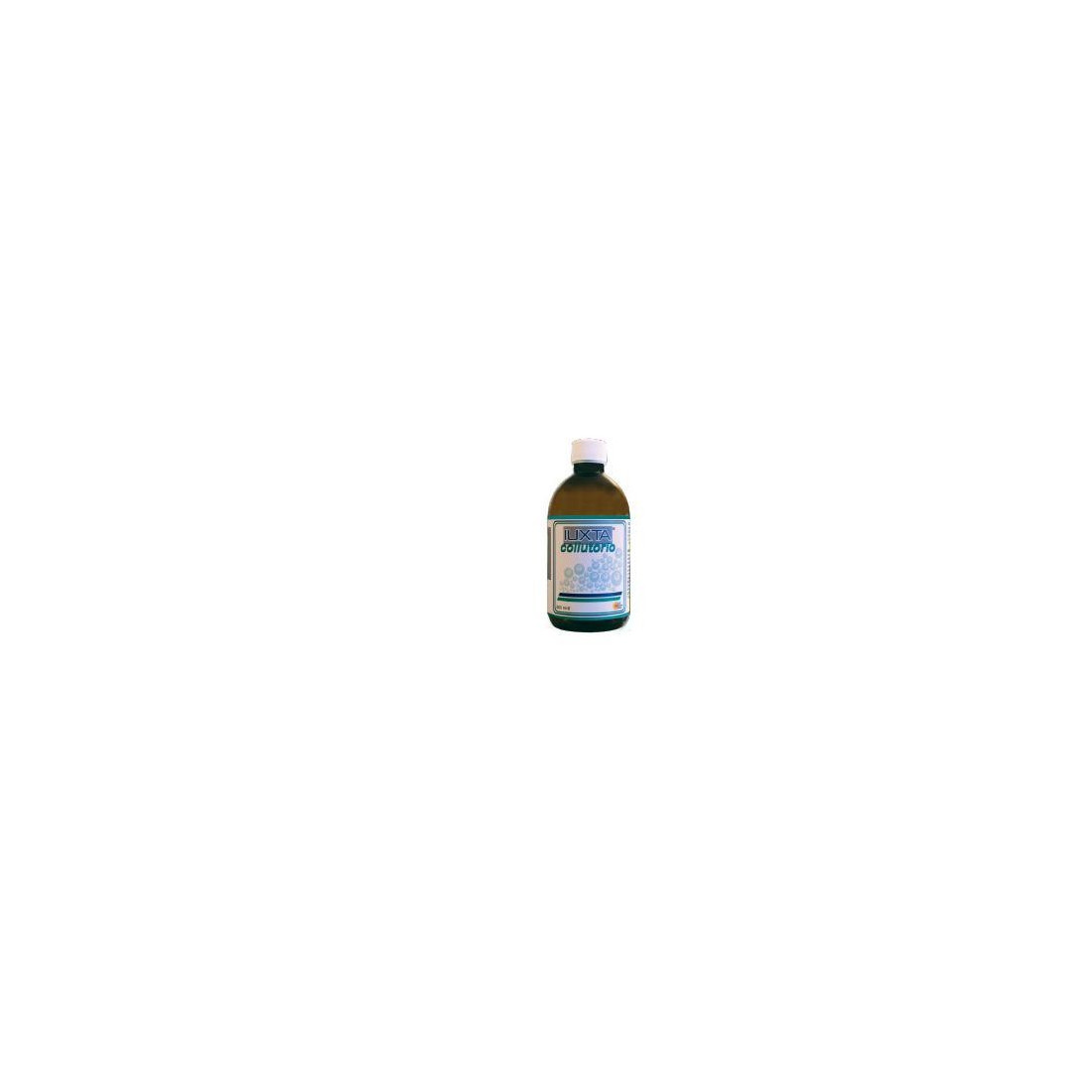 IUXTA COLLUTORIA 500ML