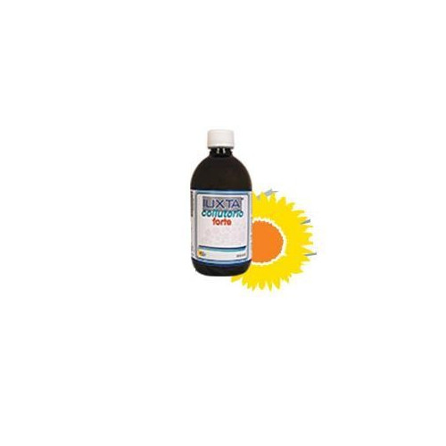 IUXTA COLLUTORIA FORTE 500ML