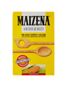 MAIZENA AMIDO MAIS PURO 250G