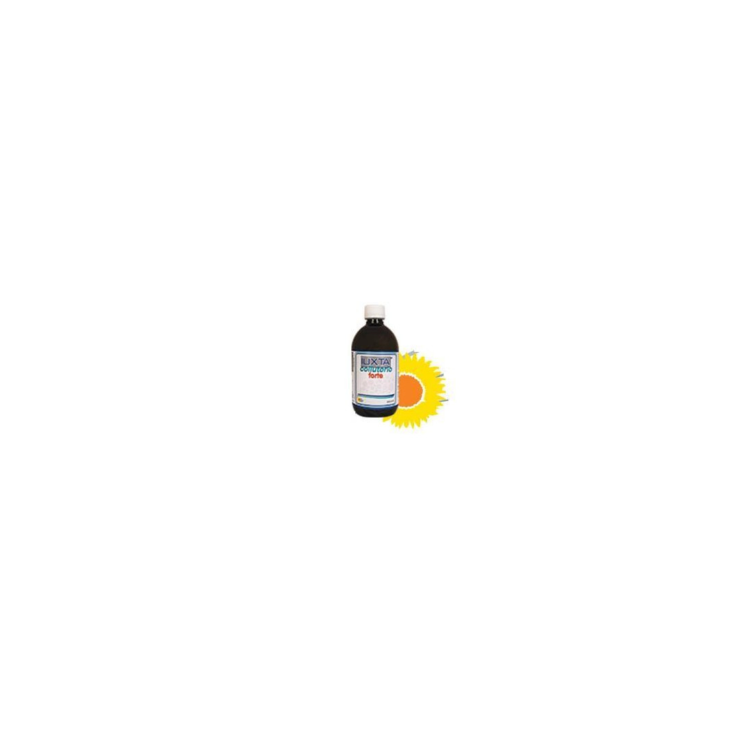 IUXTA COLLUTORIA FORTE 500ML