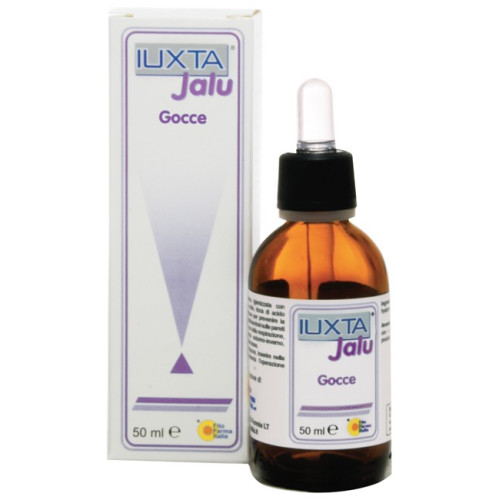 JALU GOCCE 50ML