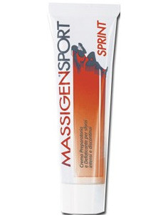 MASSIGEN SPORT SPRINT 50ML