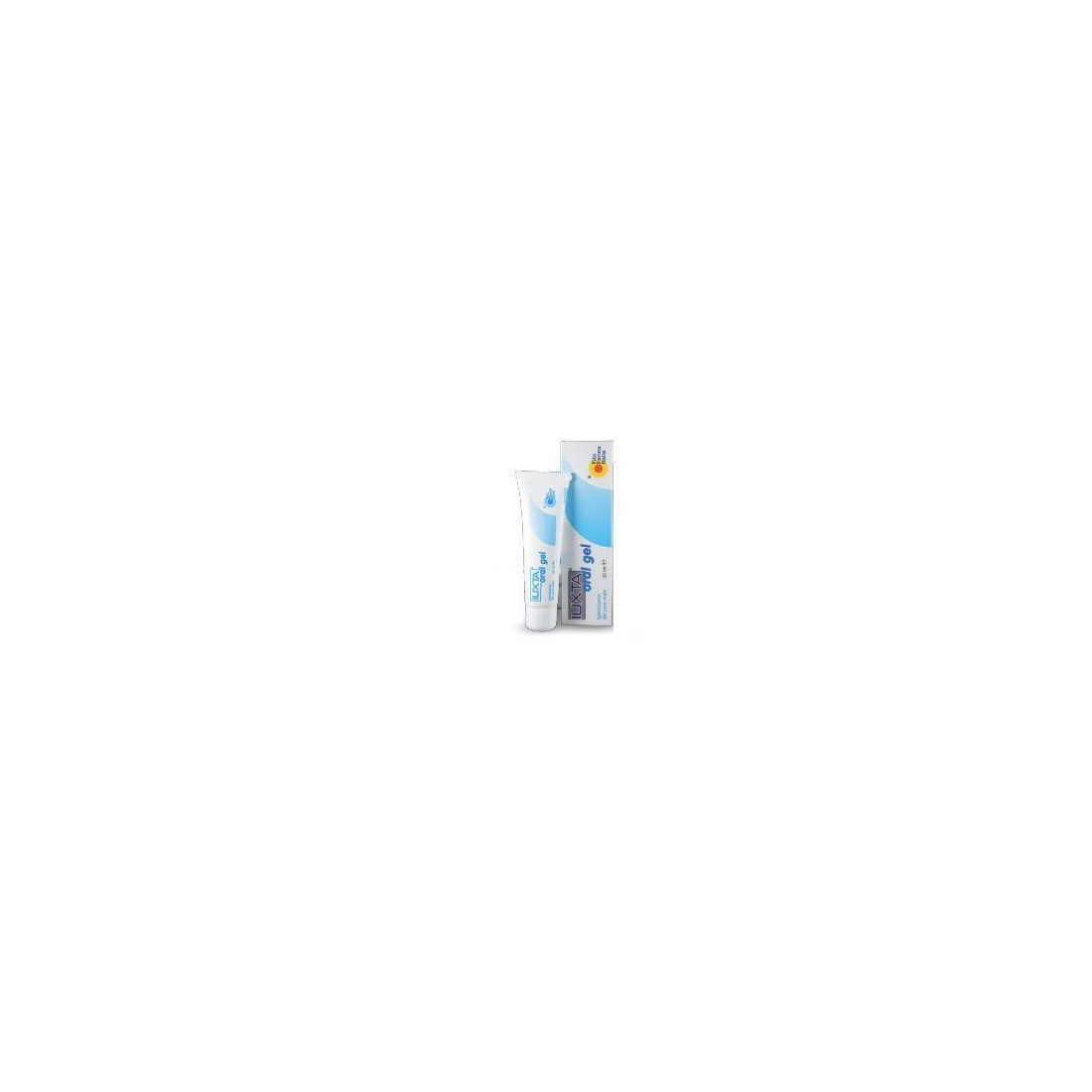 IUXTA ORAL GEL 30G