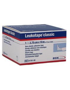 LEUKOTAPE BENDA N/EL100X3,75CM