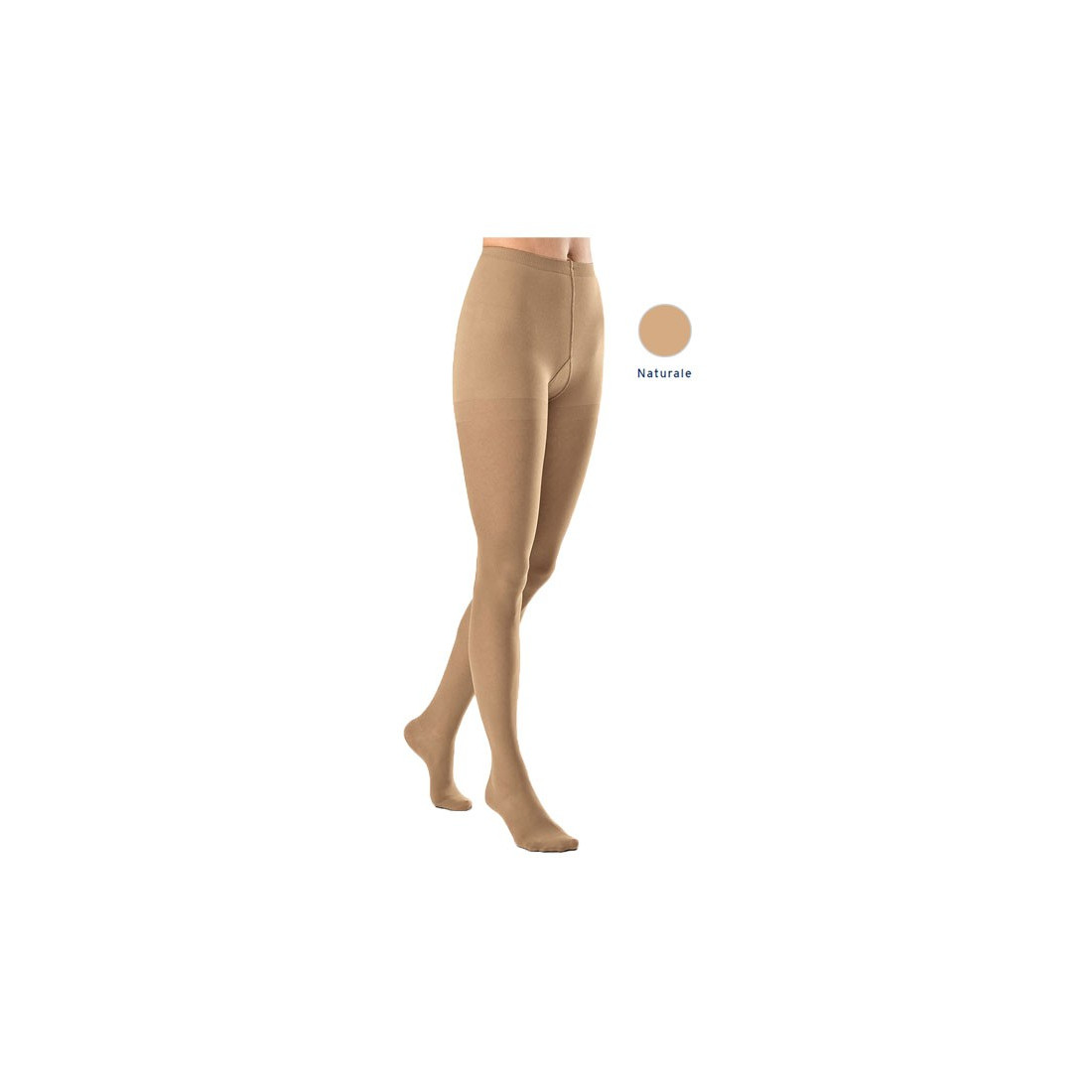 JOBST US 10-15MMHG COLL NAT2
