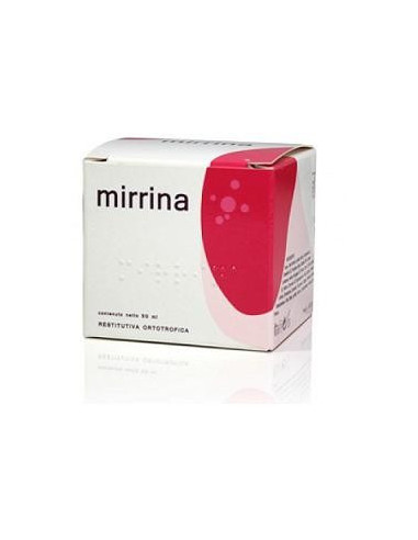 MIRRINA CR RESTITUTIVA 50ML