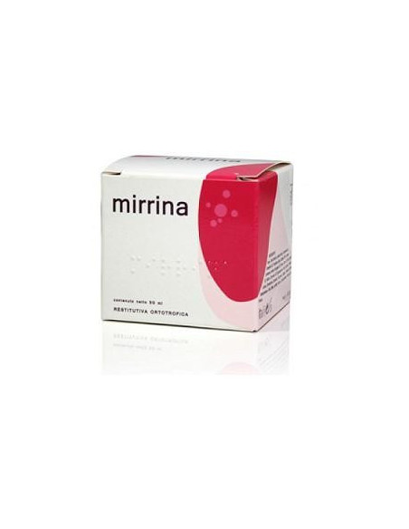 MIRRINA CR RESTITUTIVA 50ML
