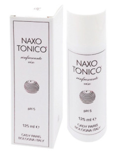 NAXO TONICO RINFORZANTE 125ML