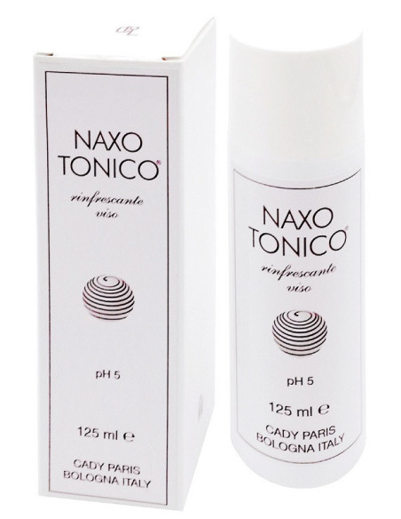 NAXO TONICO RINFORZANTE 125ML