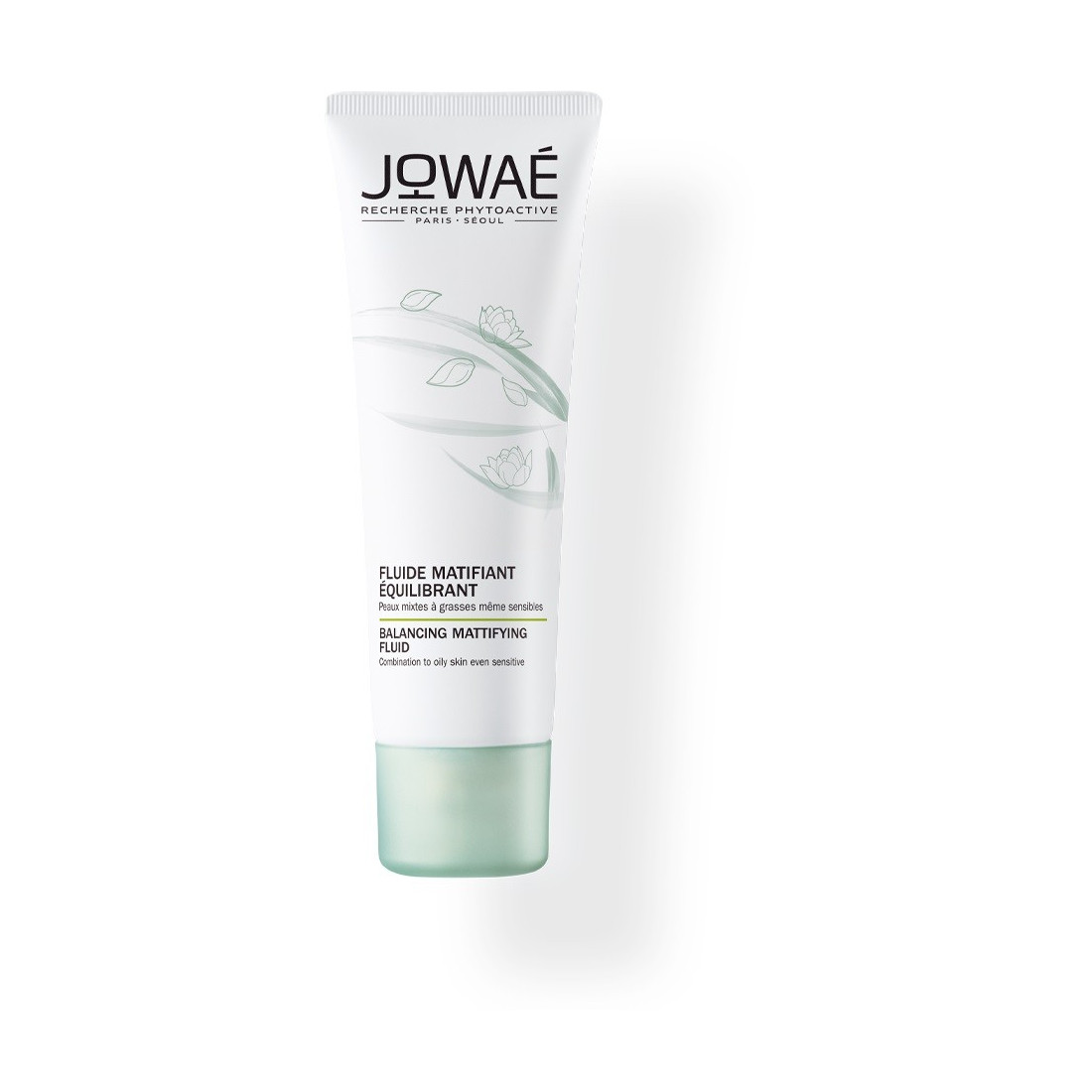 JOWAE FLUIDO RIEQUIL OPACIZZAN