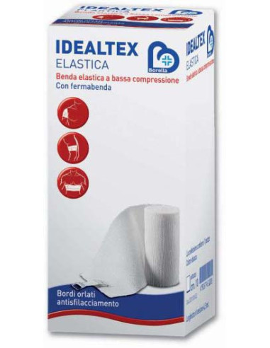 BENDA IDEALTEX 15X450CM