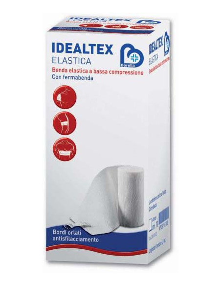 BENDA IDEALTEX 15X450CM