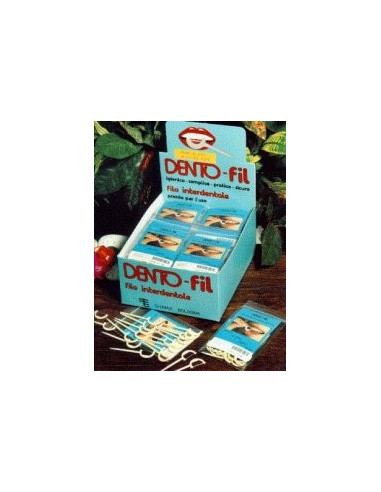DENTOFIL 20PZ