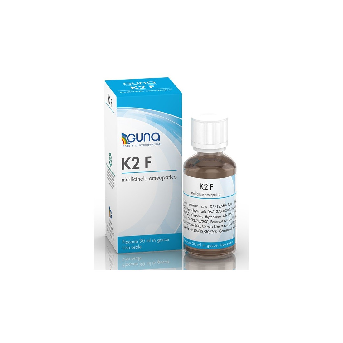 K2F