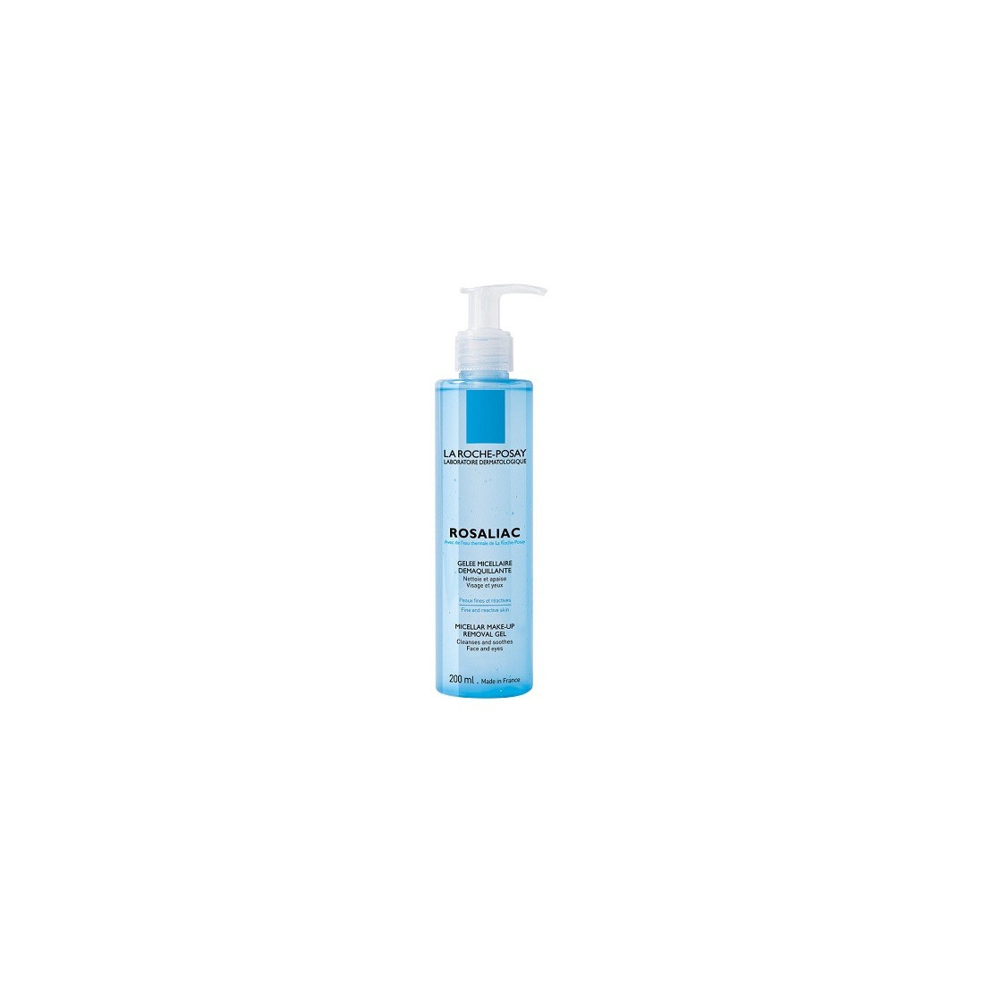 ROSALIAC GEL MICELLARE 195ML
