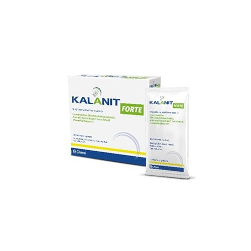 KALANIT FORCE 14BUST