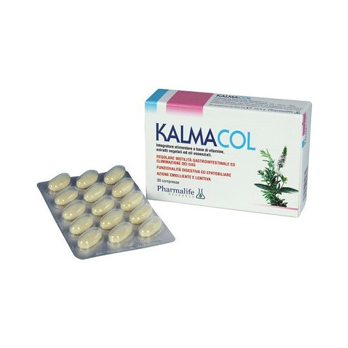 KALMACOL 30CPR