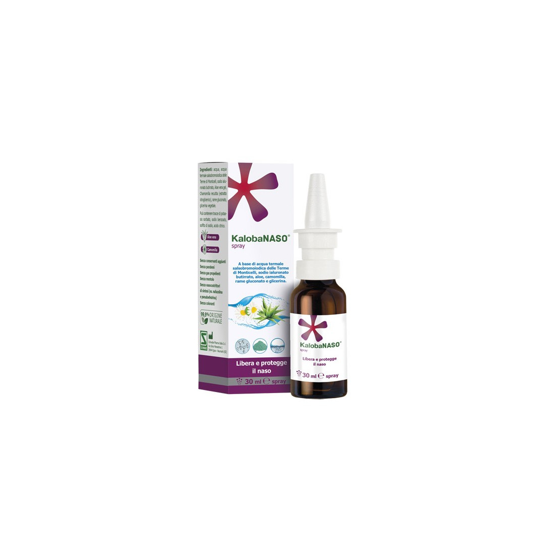 SPRAY 30ML