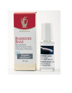 MAVALA BARRIERE BASE IDRAT10ML