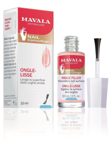 MAVALA ONGLE LISSE 10ML