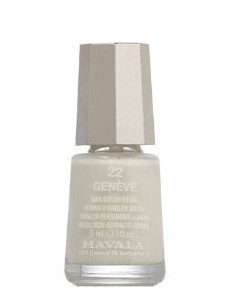 MAVALA MINIC 22 GENEVE