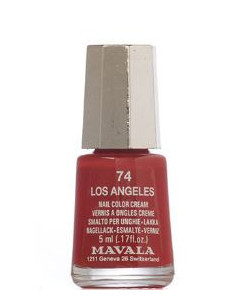 MAVALA MINIC 74 LOS ANGELES