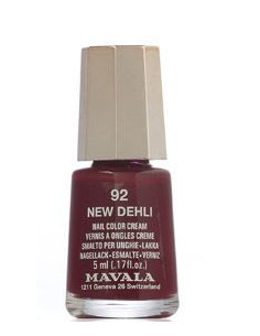 MAVALA MINIC 92 NEW DELHI