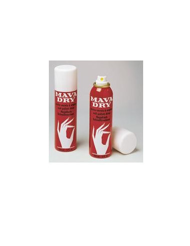 MAVALA MAVADRY SPRAY 150ML