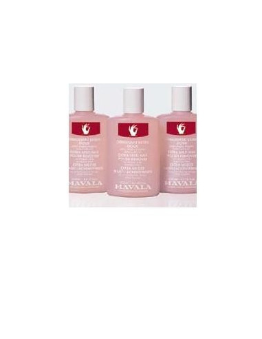 MAVALA DISSOLVANT ROSE 100ML