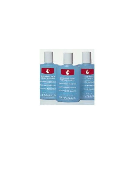 MAVALA DISSOLVANT BLEU 100ML