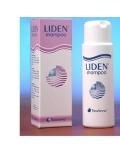 LIDEN SH LAV FREQ 150ML