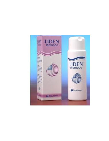 LIDEN SH LAV FREQ 150ML