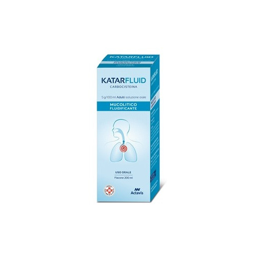KATARFLUID AD OS SOL 200ML